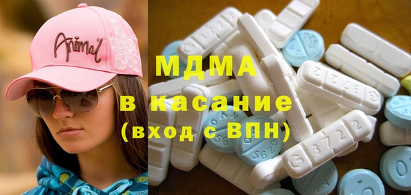мдпв Богородск
